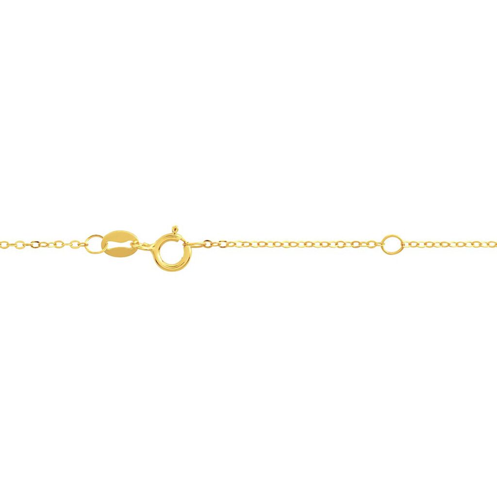 Bracciale Beverly Oro Giallo - Bracciali Amicizia Donna | Stroili