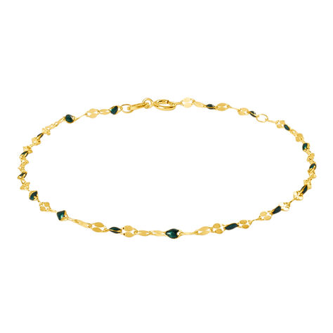 Bracciale Beverly Oro Giallo - Bracciali Amicizia Donna | Stroili