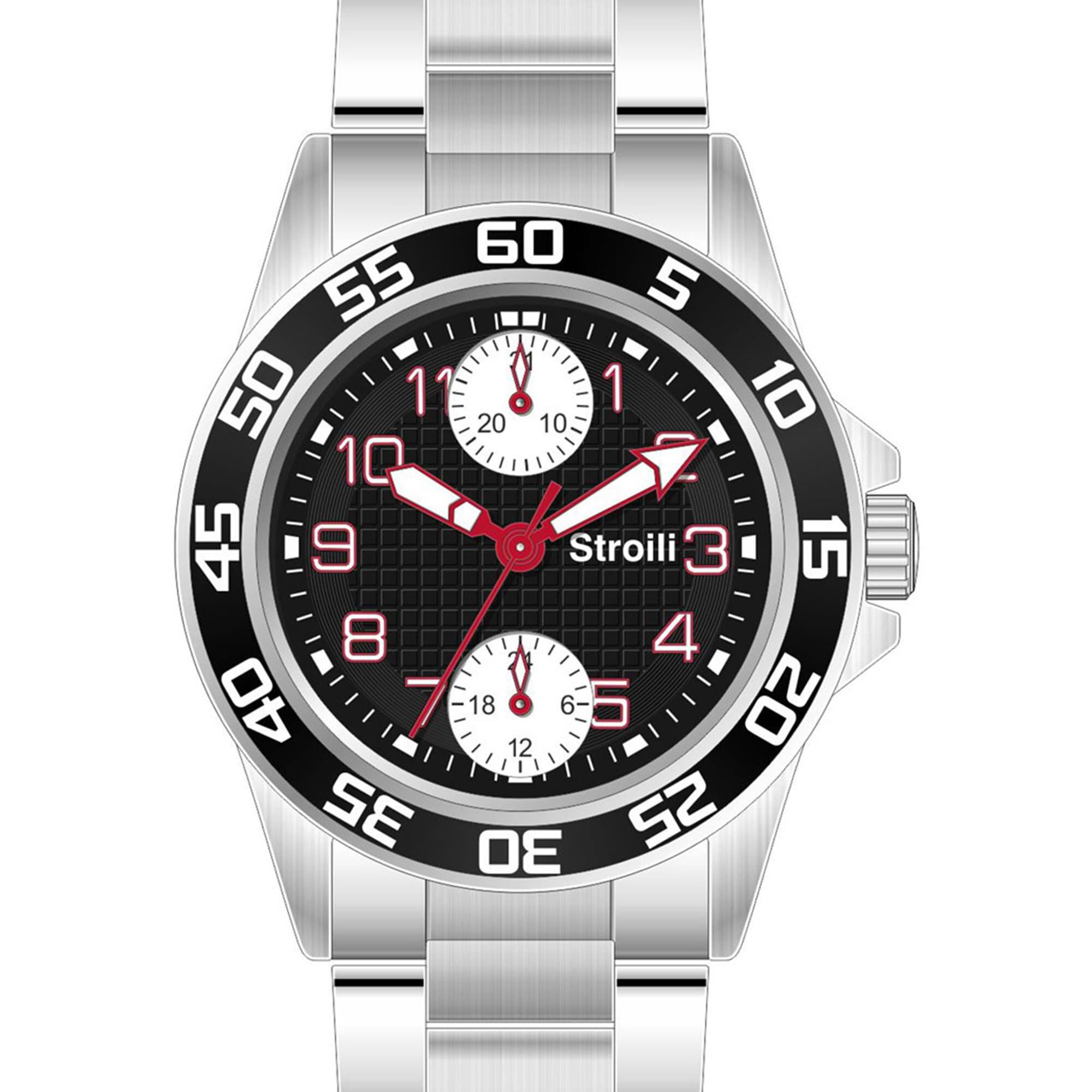 Stroili sales orologi bambini
