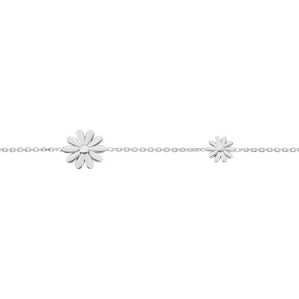 Bracciale Silver Collection Argento Rodiato - Bracciali Donna | Stroili