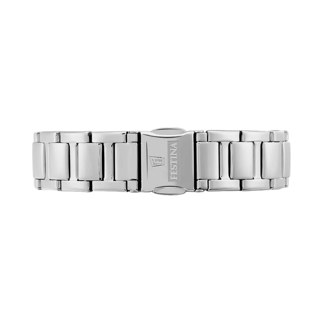 Orologio Al Quarzo Festina Boyfriend F20397/3 - Orologi Cronografo Donna | Stroili