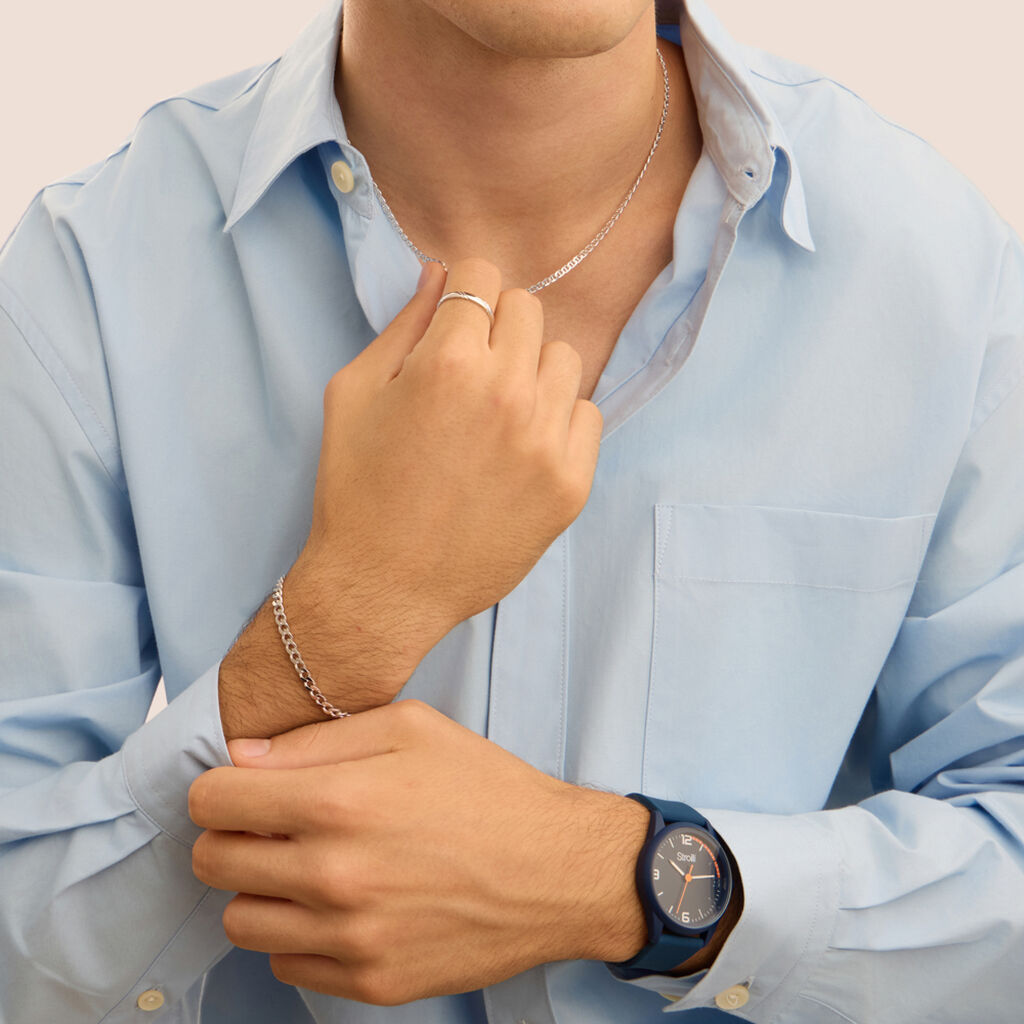 Orologio Al Quarzo Stroili Malta