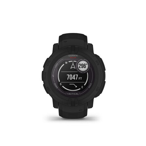 Smartwatch Garmin Instinct Solar Tactical Edition 010-02627-03 - Smartwatch Uomo | Stroili