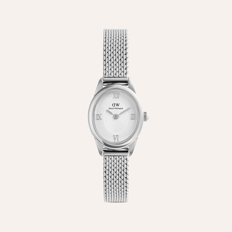 Orologio Al Quarzo Daniel Wellington Ophelia Mini Dw00100938 - Orologi solo Tempo Donna | Stroili