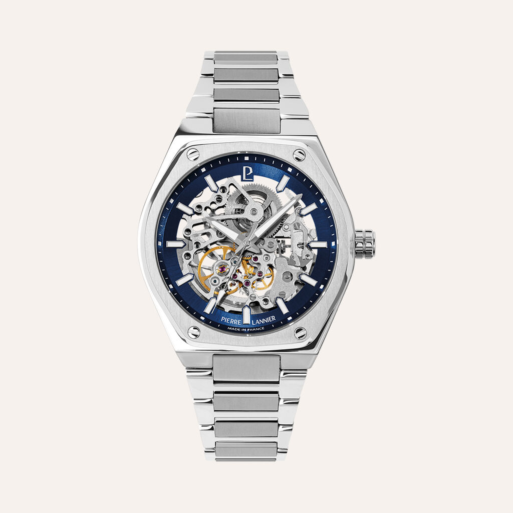 Orologio Automatico Pierre Lannier Automatic 308g161