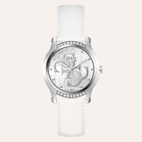 Orologio Al Quarzo Guess Annette Gw0860l3 - Orologi solo Tempo Donna | Stroili