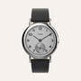 Orologio Al Quarzo Timex Standard Sub-second Tw2v71400