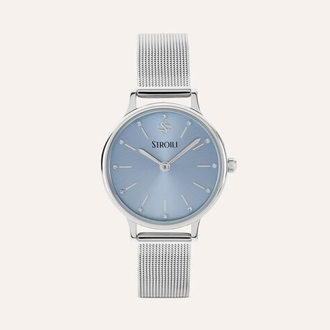 Orologio Al Quarzo Stroili Little Ibiza - Orologi solo Tempo Donna | Stroili