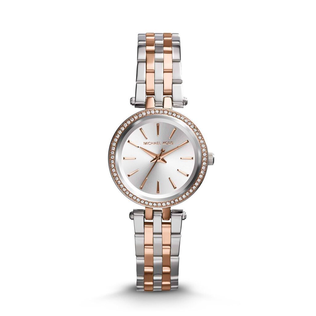 Orologio Al Quarzo Michael Kors Mini Darci Mk3298 - Orologi solo Tempo Donna | Stroili