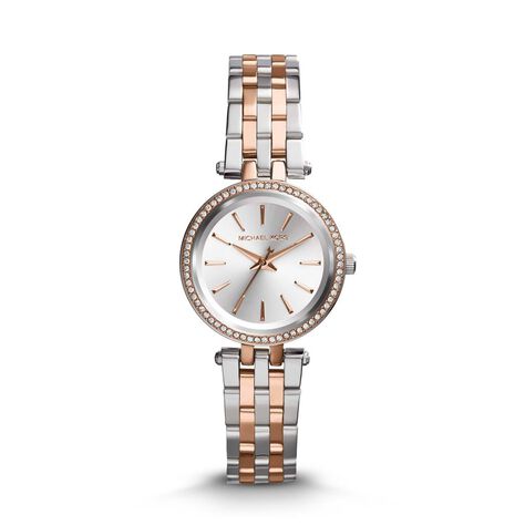 Orologio Al Quarzo Michael Kors Mini Darci Mk3298 - Orologi solo Tempo Donna | Stroili