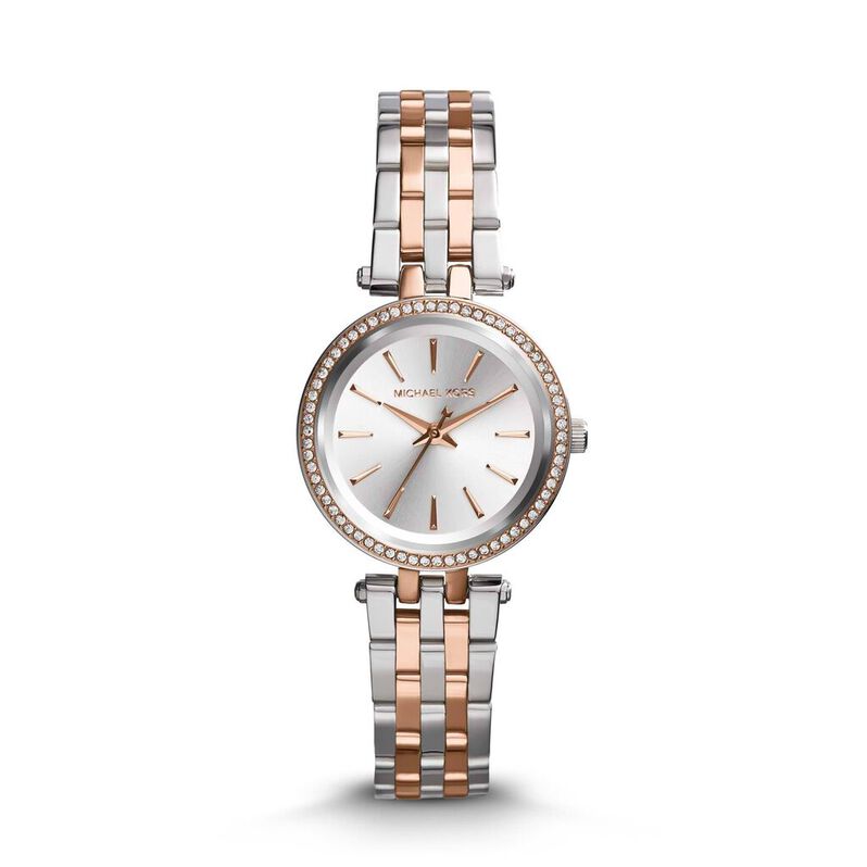 Orologio Al Quarzo Michael Kors Mini Darci Mk3298 - Orologi solo Tempo Donna | Stroili