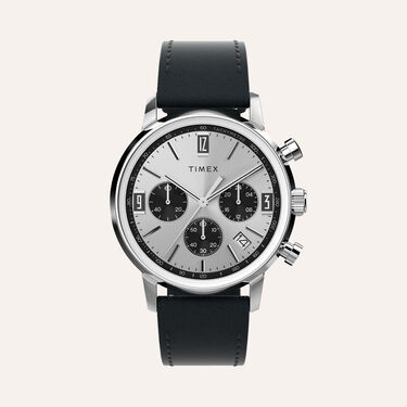 Orologio Al Quarzo Timex Marlin Tw2w10300