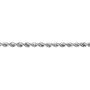 Bracciale Catena Colette Oro Bianco