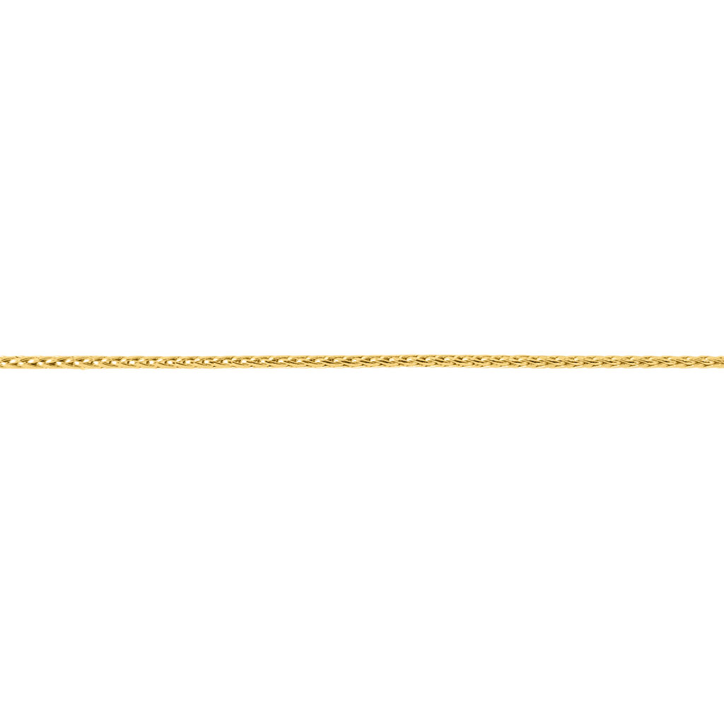 Bracciale Catena Colette Oro Giallo - Bracciali Donna | Stroili