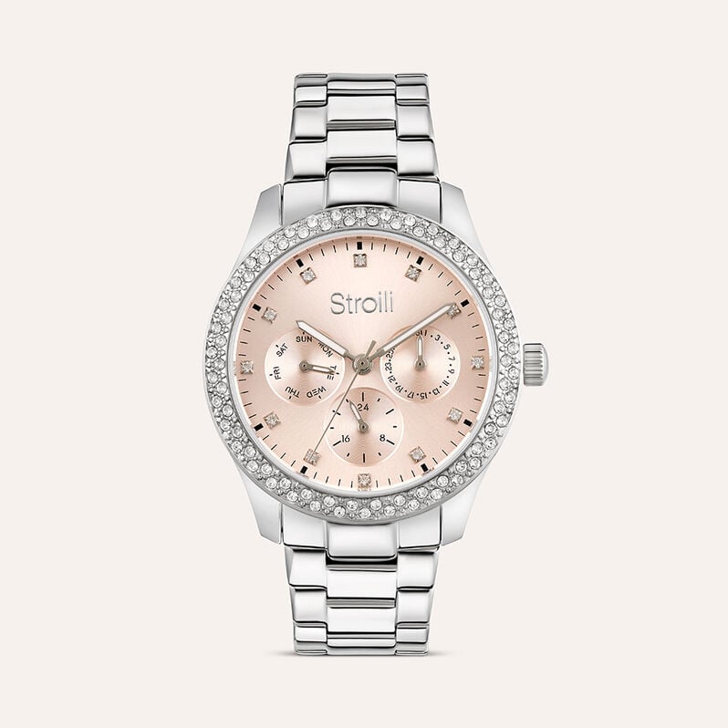Orologio Al Quarzo Stroili Phoenix - Orologi per Prima Comunione Donna | Stroili
