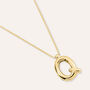 Collana Beverly Oro Giallo