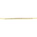 Bracciale Claire Oro Giallo Cubic Zirconia - Bracciali Amicizia Donna | Stroili
