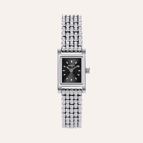 Orologio Al Quarzo Breil Demure Tw2104 - Orologi solo Tempo Donna | Stroili