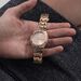 Orologio Al Quarzo Guess Afterglow Gw0312l3 - Orologi solo Tempo Donna | Stroili