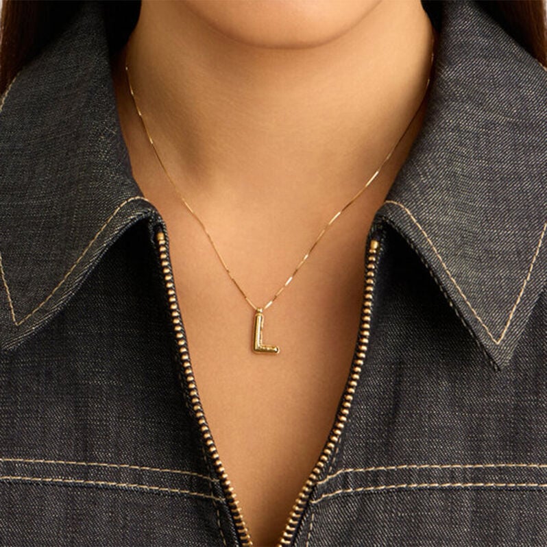 Collana Beverly Oro Giallo - Collane Donna | Stroili