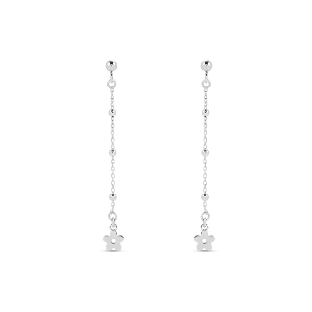 Orecchini Pendenti Silver Collection Argento Rodiato - Orecchini Pendenti Donna | Stroili