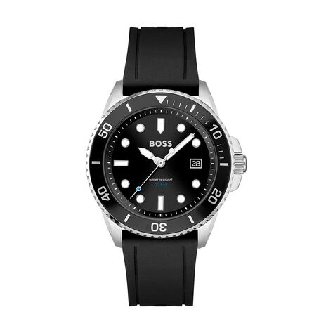 Orologio Al Quarzo Hugo Boss Ace 1513913 - Orologi con Datario Uomo | Stroili