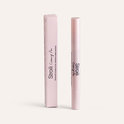 Penna per Pulizia Oro e Pietre Preziose - Gioielli Unisex | Stroili