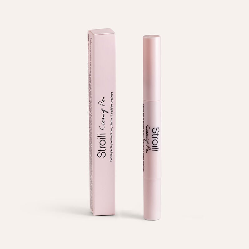 Penna per Pulizia Oro e Pietre Preziose - Gioielli Unisex | Stroili