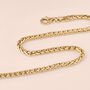 Bracciale L'homme Or Oro Giallo