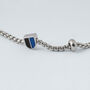 Charm Essential Code Acciaio