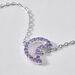 Bracciale Silver Rainbow Argento Rodiato Cubic Zirconia - Bracciali Amicizia Donna | Stroili