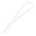 Collana Tennis Romantic Shine Metallo Cristallo - Collane Tennis Donna | Stroili