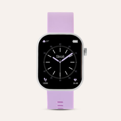 Smartwatch Stroili Square Junior - Smartwatch Bambino | Stroili