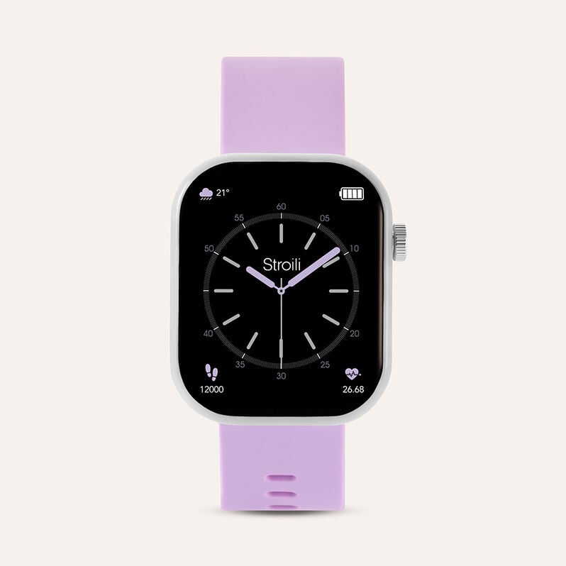 Smartwatch Stroili Square Junior - Smartwatch Bambino | Stroili