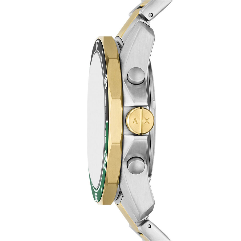Orologio Al Quarzo Armani Exchange Ax1966 - Orologi con Datario Uomo | Stroili
