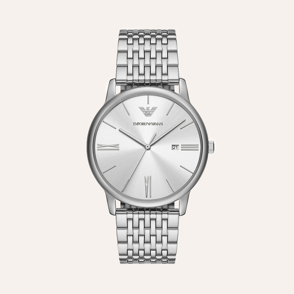 Orologio Al Quarzo Emporio Armani Ar11599