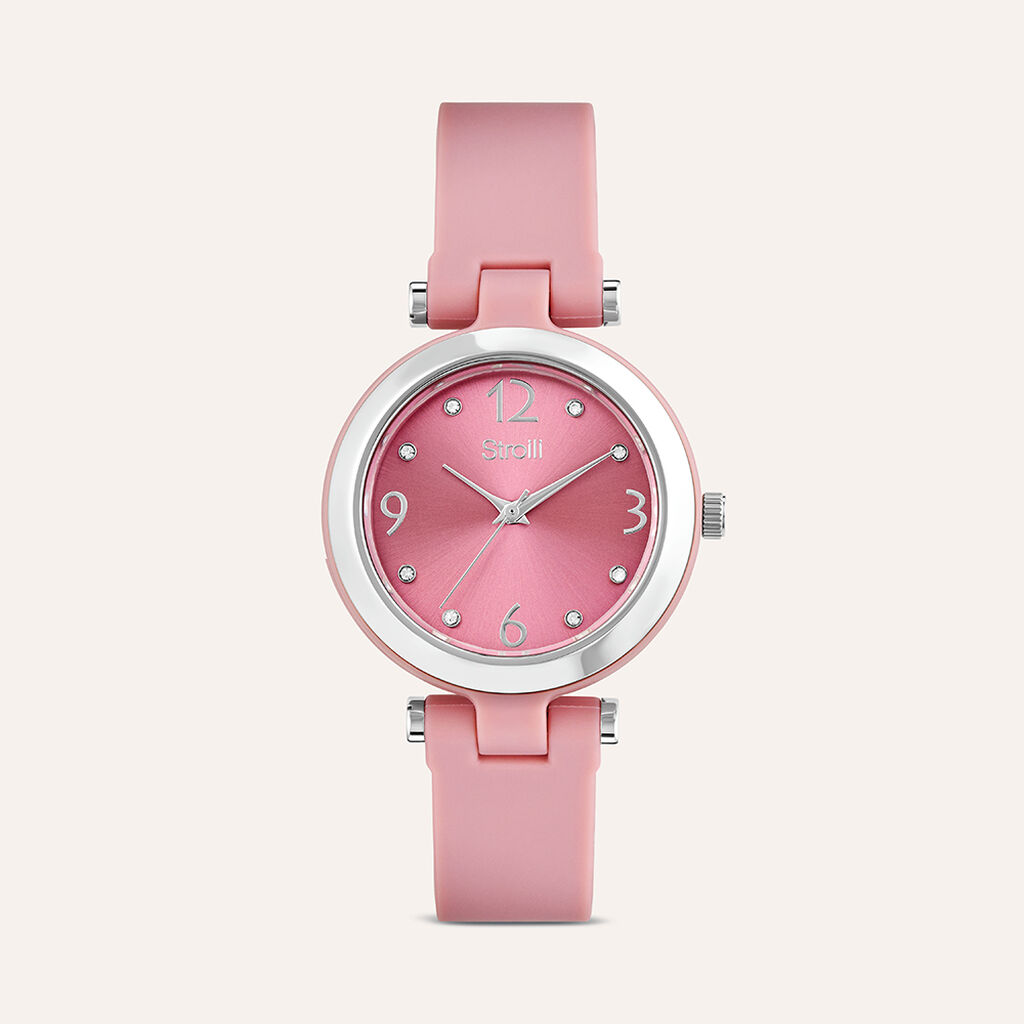 Orologio Al Quarzo Stroili Brighton - Orologi solo Tempo Donna | Stroili