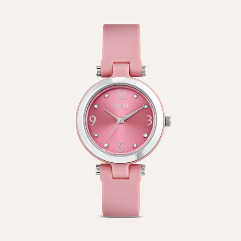 Orologio Al Quarzo Stroili Brighton - Orologi solo Tempo Donna | Stroili