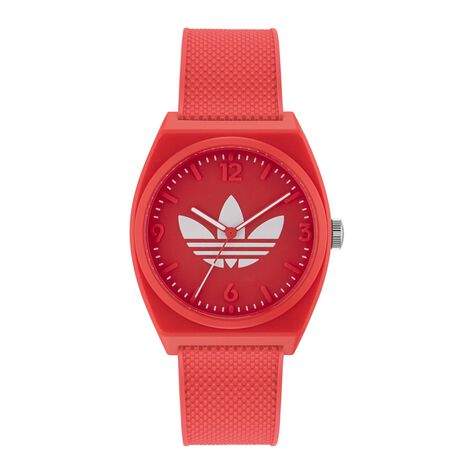 Orologio Al Quarzo Adidas Project Two Aost23051 - Orologi solo Tempo Unisex | Stroili