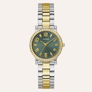 Orologio Al Quarzo Guess Fawn Gw0686l2