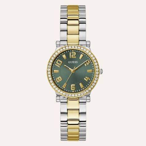 Orologio Al Quarzo Guess Fawn Gw0686l2 - Orologi solo Tempo Donna | Stroili