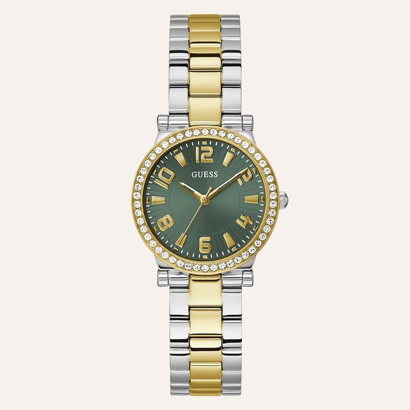 Orologio Al Quarzo Guess Fawn Gw0686l2 - Orologi solo Tempo Donna | Stroili