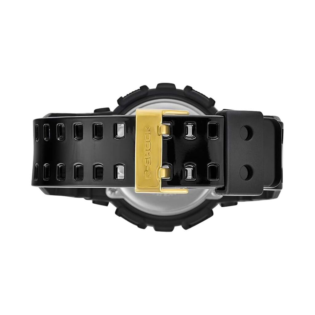 Orologio Al Quarzo Casio G-shock Ga-110gb-1aer - Orologi Sportivi Uomo | Stroili