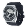 Orologio Al Quarzo Casio G-shock Gm-2100-1aer