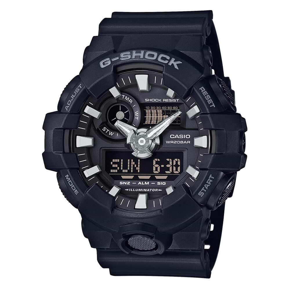 Casio stroili oro on sale