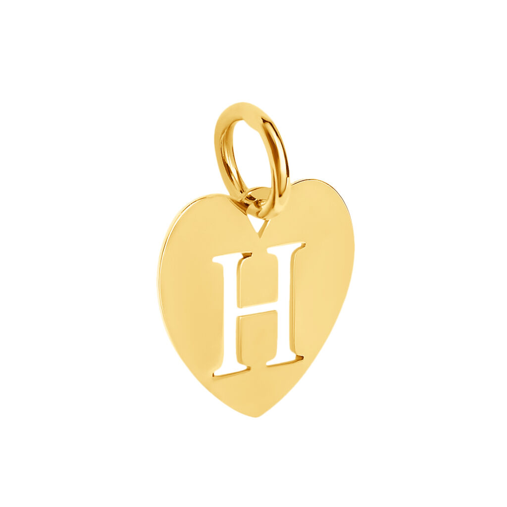 Pendente Poème Oro Giallo - Ciondoli Donna | Stroili