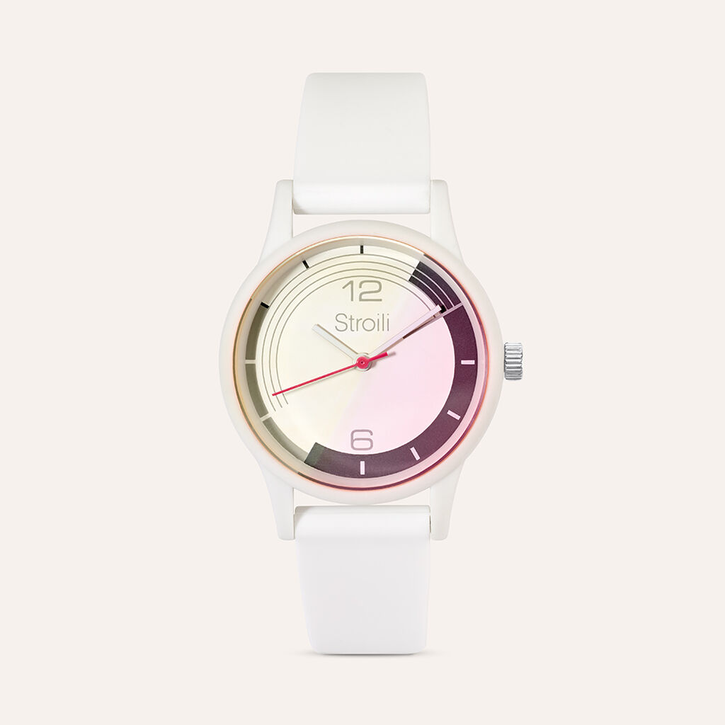 Orologio Al Quarzo Stroili Mykonos - Orologi solo Tempo Donna | Stroili