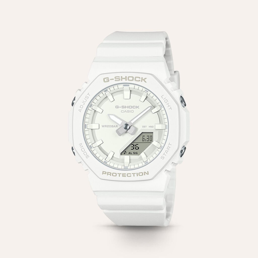 Orologio Al Quarzo Casio G-shock Gma-p2100-7aer