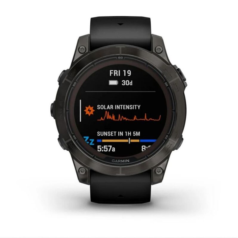 Smartwatch Garmin Fenix 010-02777-11 - Smartwatch Uomo | Stroili
