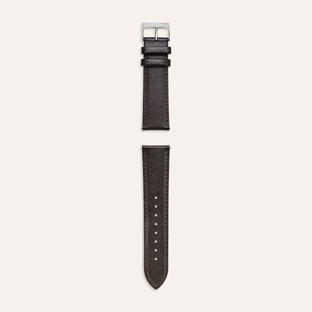 Cinturino Stroili Cinturino Pelle Marrone - Cinturini per Orologi Uomo | Stroili